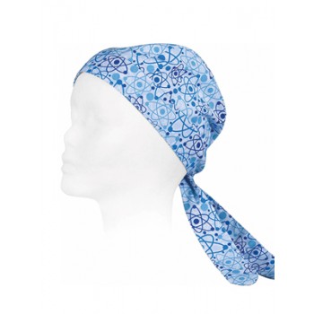 Bandana Unisex Fantasia - Workteam 